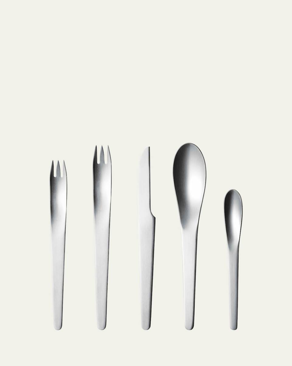 Arne Jacobson 5-Piece Cutlery Gift Box